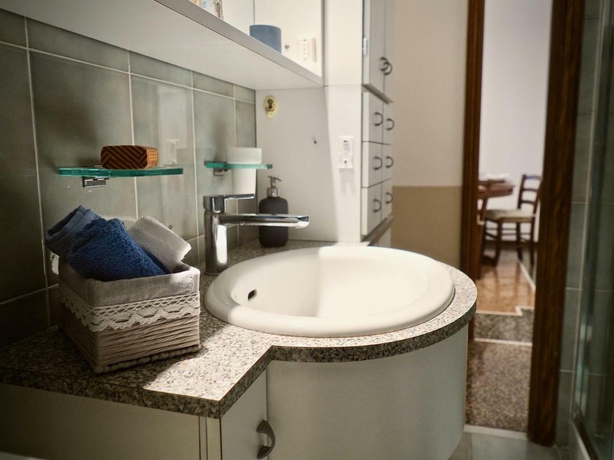 Casa Dell Agnello Acquario - Genovabnb It 外观 照片